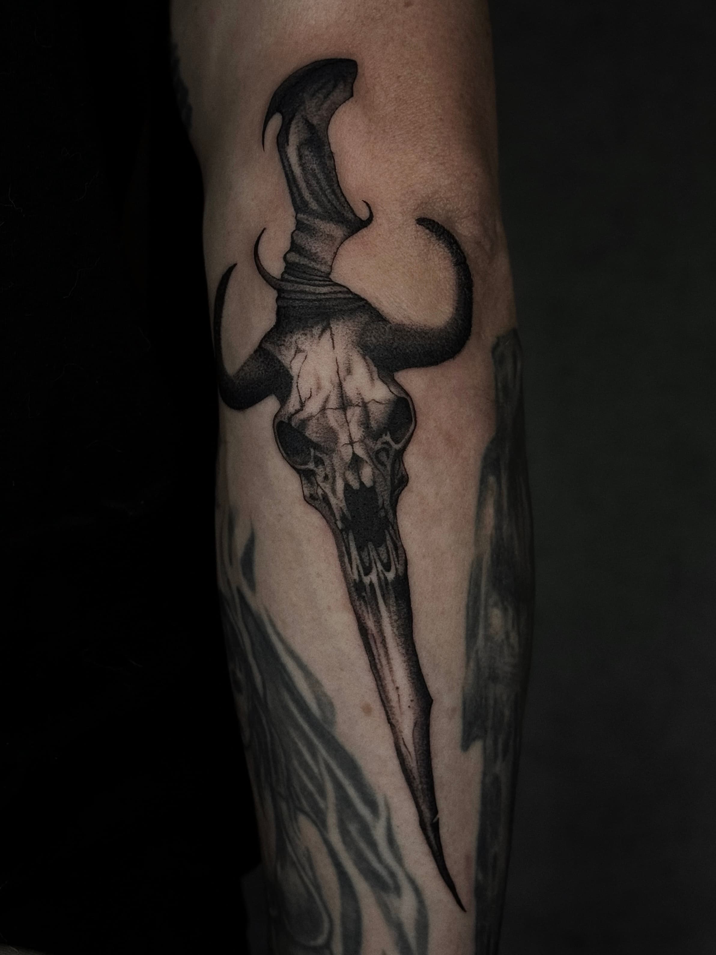 Dagger