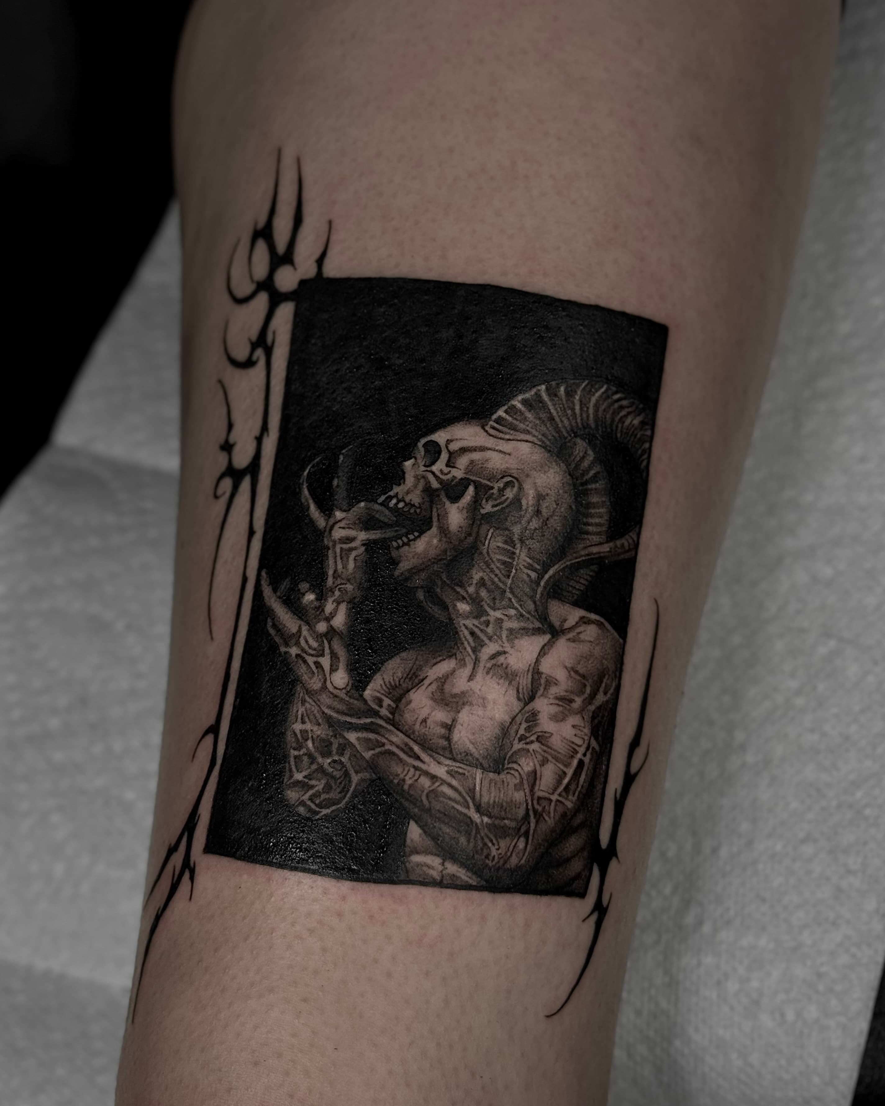 Demon